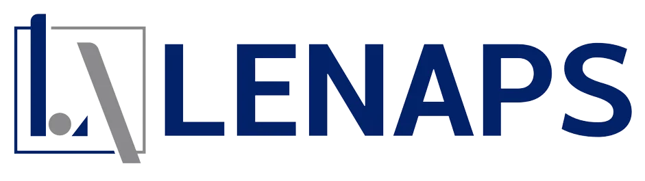 Lenaps Teknoloji Logo