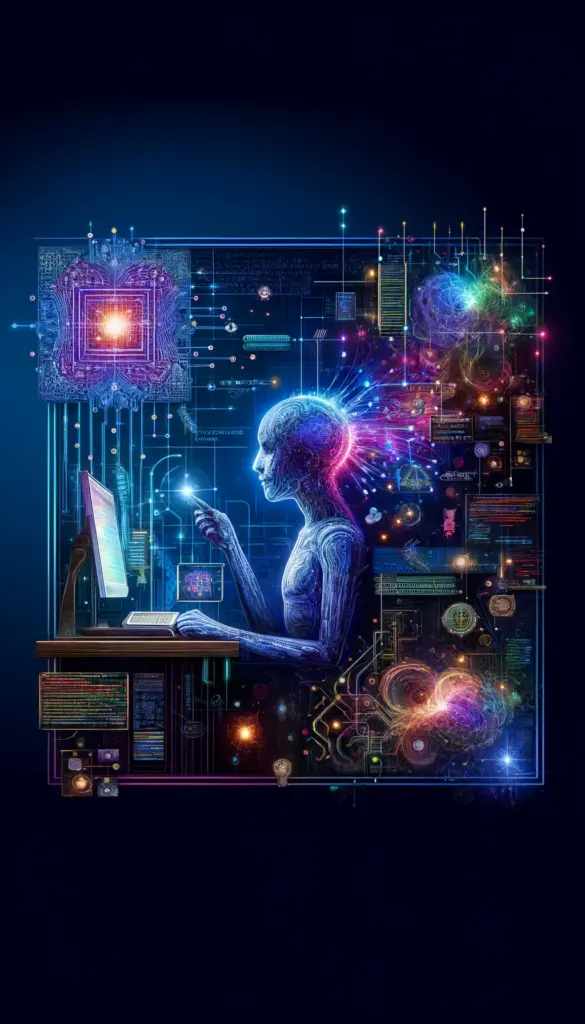 Yapay Zeka & Gpt Çözümleri